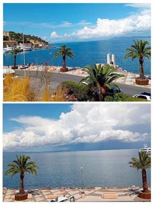 Sweet Liana Un Tuffo Nel Cuore Del Paese Porto Santo Stefano  Bagian luar foto
